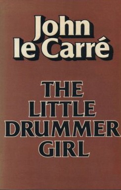 JohnLeCarre TheLittleDrummerGirl.jpg