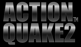 Action Quake 2 Logo v1