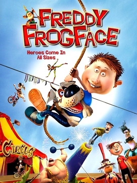 Freddy Frogface film poster.jpg