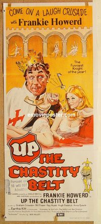 "Up The Chastity Belt" (1971).jpg