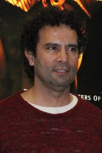 Tarsem Singh at WonderCon 2011.jpg