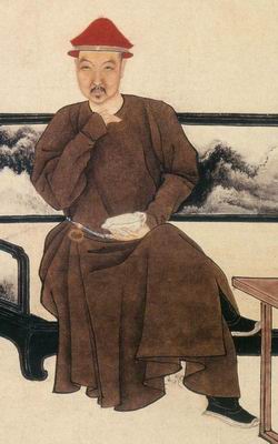 Yu Zhiding's portrait of Nalan Xingde cropped.jpg