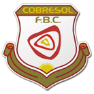 Cobresol FBC - peruvian football club.gif