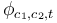 \phi_{c_1,c_2,t}