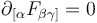 \partial_{[\alpha} F_{\beta\gamma]} = 0 