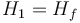  H_{1}=H_{f} \,