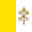 Flag of the Vatican City.svg