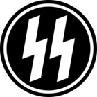 Schutzstaffel Abzeichen.svg