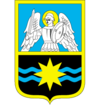 Coat of arms of Slavutych