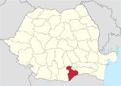 Giurgiu in Romania.svg