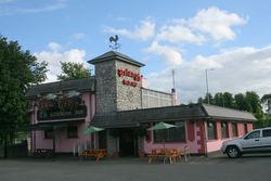 The Knocklyon Inn