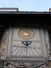 Sundial