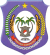 Official seal of Gorontalo Province