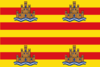 Flag of Ibiza