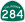 California 284.svg