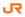 JR logo (central).svg