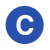 C symbol