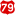 RO Roadsign 79.svg