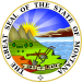 Montana State Seal