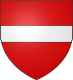 Coat of arms of Bouillon