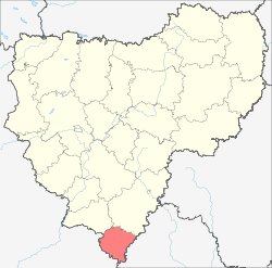 Location Yershichsky District Smolensk Oblast.svg