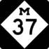 M-37 marker