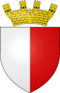 Coat of arms of Mdina