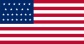 US flag 25 stars.svg