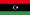 Flag of Libya