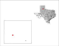 Briscoe County Silverton.svg