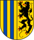 Coat of arms of Chemnitz 