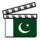 Pakistan film clapperboard.svg