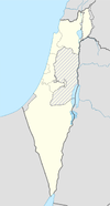 Contemporary Israel