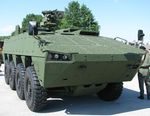 Patria AMV Karlovac 2009 5.jpg