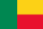 Flag of Benin