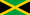 Flag of Jamaica