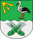 Coat of arms of Klempau  