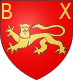 Coat of arms of Bayeux