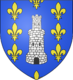 Coat of arms of Montdidier