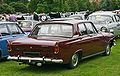 Ford Zephyr 213E rear.jpg