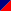 Letran school colors