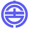 Official seal of Miyako