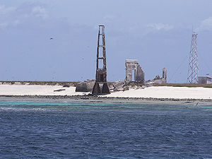 Atol das Rocas lighthouse.jpg