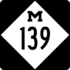 M-139 marker