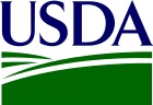 USDA logo.svg