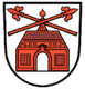 Coat of arms of Zuzenhausen  