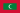 Flag of Maldives.svg