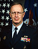 John A. Gordon