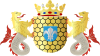 Coat of arms of Lelystad