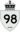 Ontario 98.svg